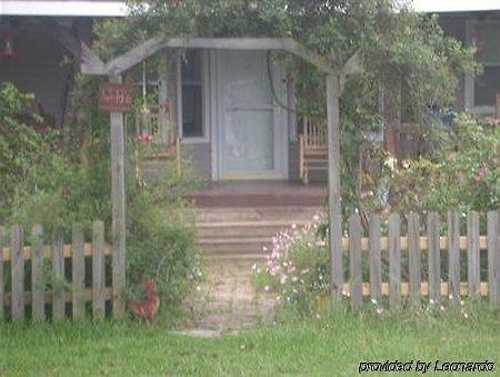DeRidder Allen Acres Bed And Breakfast מראה חיצוני תמונה
