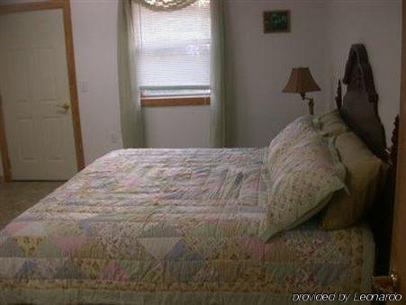 DeRidder Allen Acres Bed And Breakfast חדר תמונה