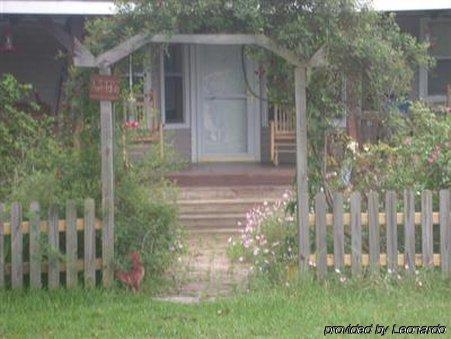 DeRidder Allen Acres Bed And Breakfast מראה חיצוני תמונה