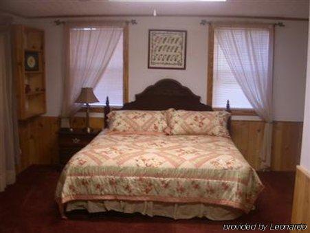 DeRidder Allen Acres Bed And Breakfast חדר תמונה