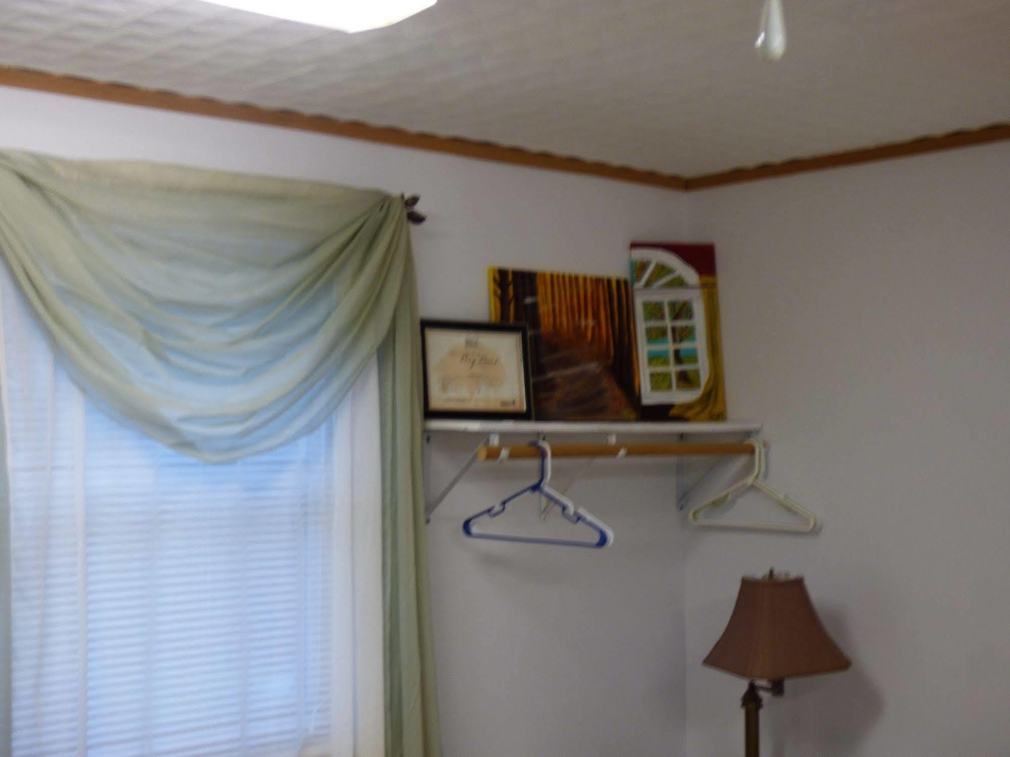 DeRidder Allen Acres Bed And Breakfast מראה חיצוני תמונה