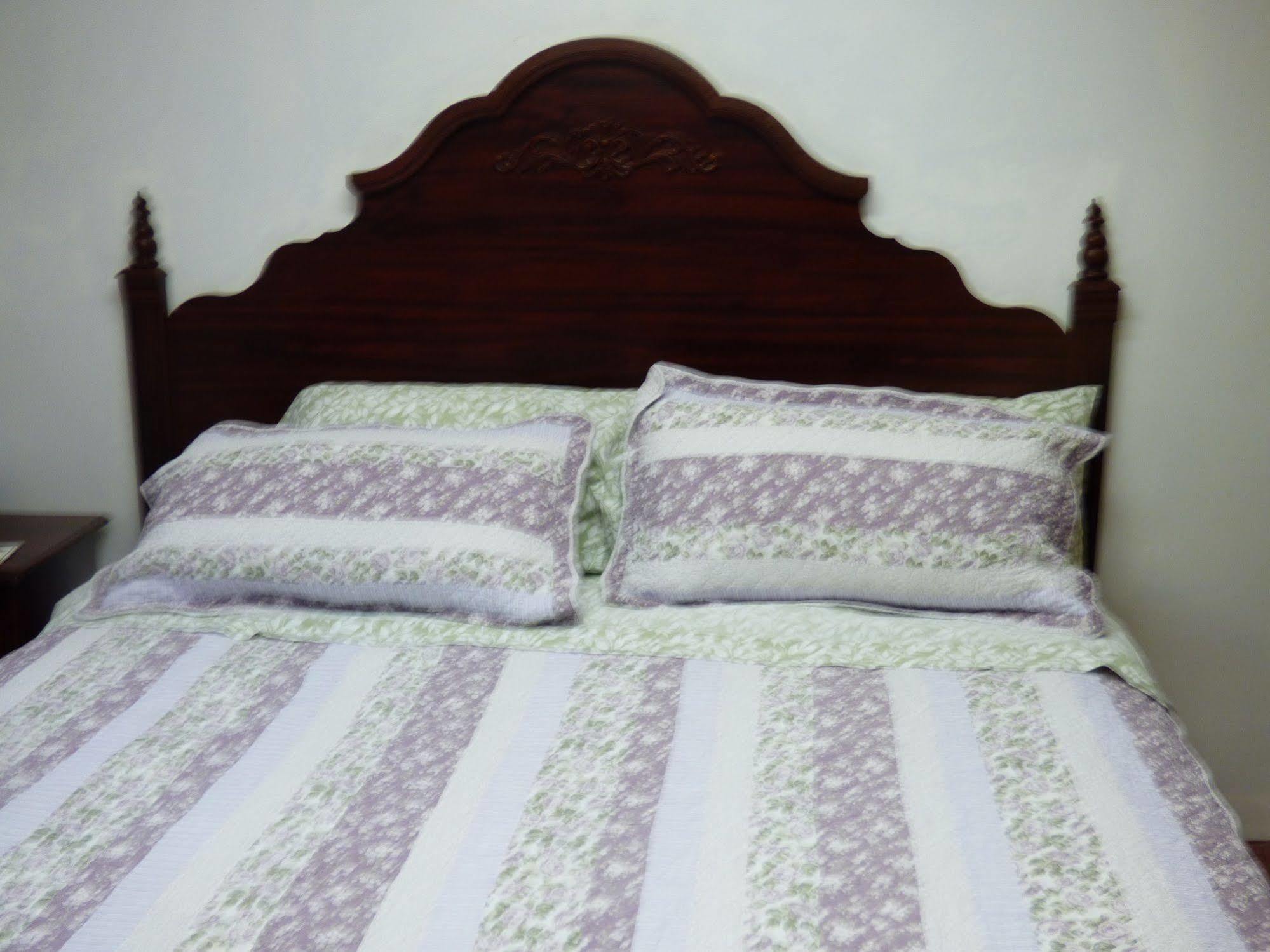 DeRidder Allen Acres Bed And Breakfast מראה חיצוני תמונה