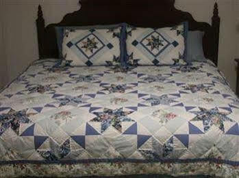 DeRidder Allen Acres Bed And Breakfast מראה חיצוני תמונה